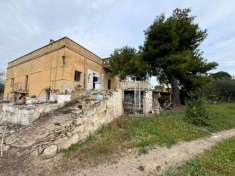 Foto Rustico in vendita a Massafra