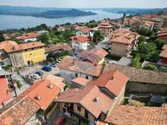 Foto Rustico in vendita a Massino Visconti