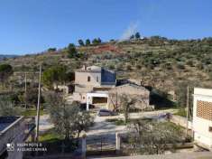 Foto Rustico in vendita a Mattinata