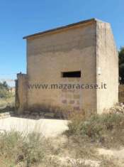 Foto Rustico in vendita a Mazara Del Vallo