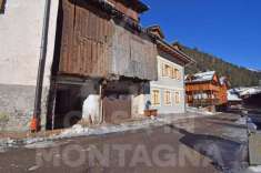 Foto Rustico in vendita a Mazzin