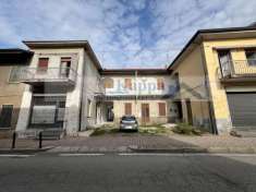 Foto Rustico in vendita a Meda