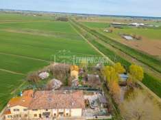 Foto Rustico in vendita a Medicina