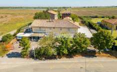 Foto Rustico in vendita a Medicina