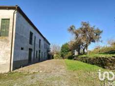 Foto Rustico in vendita a Melazzo