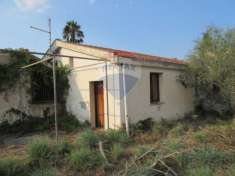 Foto Rustico in vendita a Melilli