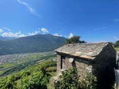 Foto Rustico in vendita a Mello