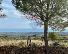 Foto Rustico in vendita a Menfi