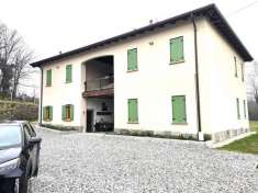 Foto Rustico in vendita a Merone