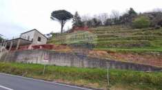 Foto Rustico in vendita a Mezzanego