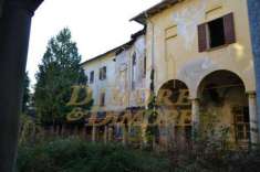 Foto Rustico in vendita a Miasino
