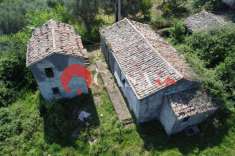 Foto Rustico in vendita a Militello Rosmarino