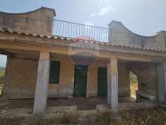 Foto Rustico in vendita a Misilmeri