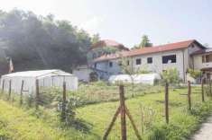 Foto Rustico in vendita a Missaglia