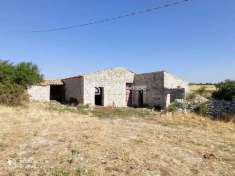 Foto Rustico in vendita a Modica