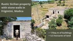 Foto Rustico in vendita a Modica