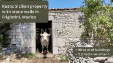 Foto Rustico in vendita a Modica
