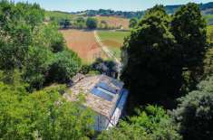 Foto Rustico in vendita a Mogliano