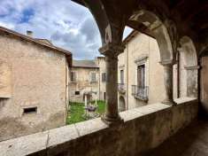 Foto Rustico in vendita a Molina Aterno