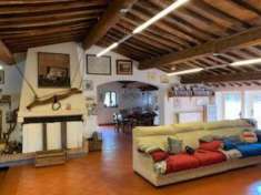 Foto Rustico in vendita a Molina di Quosa - San Giuliano Terme 250 mq  Rif: 993706