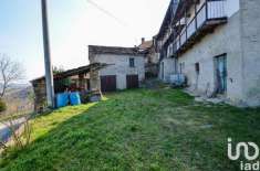 Foto Rustico in vendita a Mombarcaro