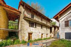 Foto Rustico in vendita a Mombarcaro