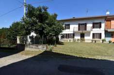 Foto Rustico in vendita a Mombercelli