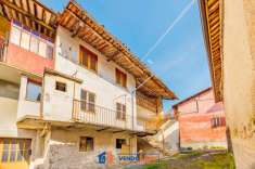 Foto Rustico in vendita a Monasterolo Casotto