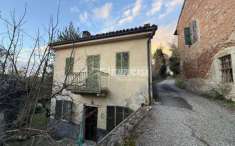 Foto Rustico in vendita a Moncalvo