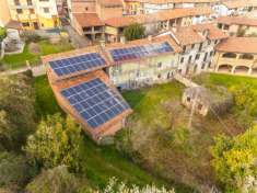 Foto Rustico in vendita a Moncucco Torinese