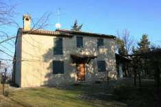 Foto Rustico in vendita a Mondavio