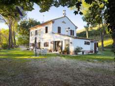 Foto Rustico in vendita a Mondavio