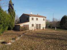 Foto Rustico in vendita a Mondavio