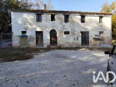 Foto Rustico in vendita a Mondavio