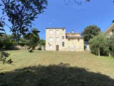Foto Rustico in vendita a Mondolfo