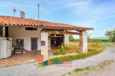 Foto Rustico in vendita a Mondovi'