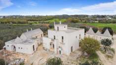 Foto Rustico in vendita a Monopoli