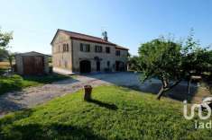 Foto Rustico in vendita a Monsano