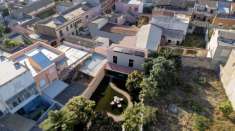 Foto Rustico in vendita a Monserrato