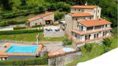 Foto Rustico in vendita a Monsummano Terme