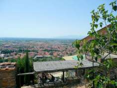 Foto Rustico in vendita a Monsummano Terme