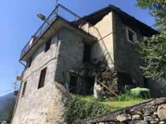 Foto Rustico in vendita a Montagna In Valtellina