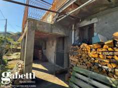 Foto Rustico in vendita a Montagnareale - 5 locali 180mq