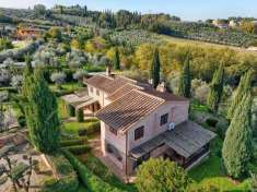 Foto Rustico in vendita a Montaione