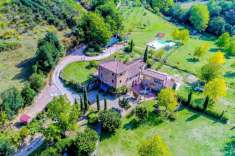 Foto Rustico in vendita a Montaione