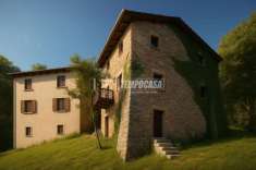 Foto Rustico in vendita a Montaldo Di Mondovi'