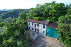 Foto Rustico in vendita a Montaldo Scarampi