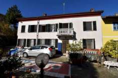 Foto Rustico in vendita a Montaldo Scarampi