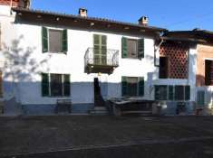 Foto Rustico in vendita a Montaldo Scarampi