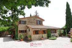 Foto Rustico in vendita a Monte Castello Di Vibio - 6 locali 250mq